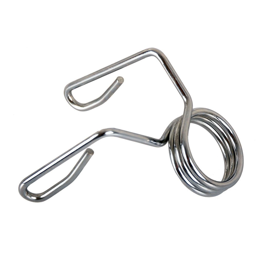 Katsudo Spring Collar for Olympic Barbell Locktra