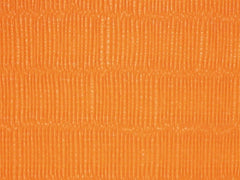 BSW Judo Tatami, Orange