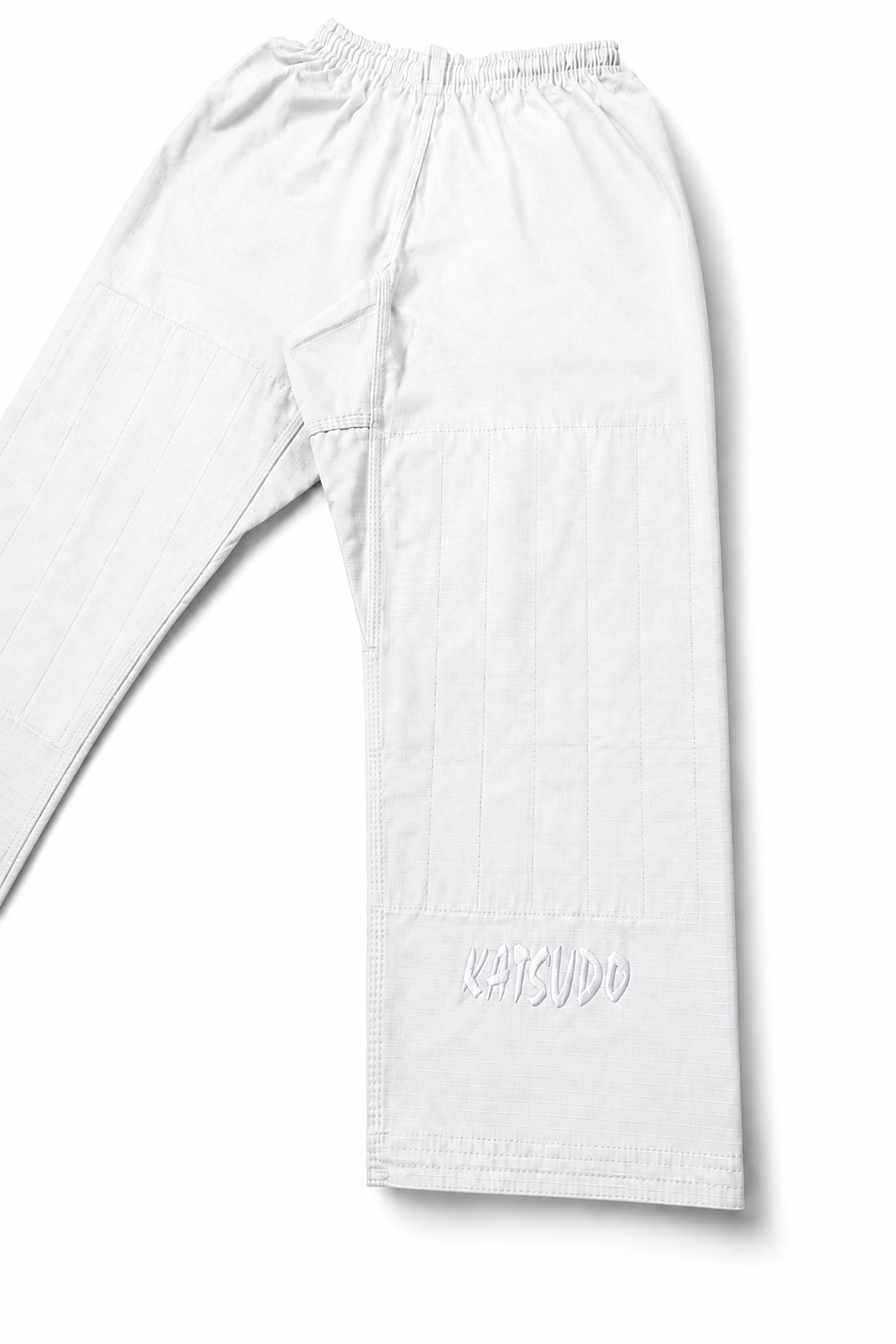Katsudo Kio kids Jiu Jitsu kimono, white