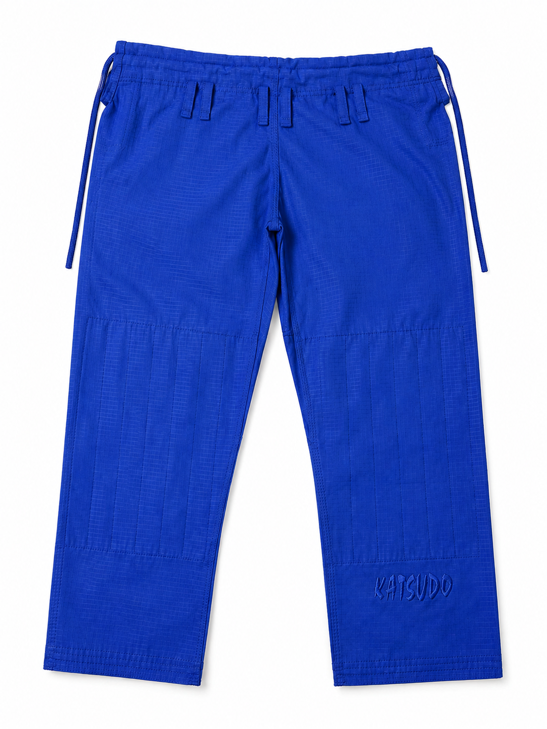 Katsudo Yori dámske Jiu Jitsu kimono 550g, modré