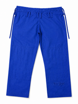 Katsudo JJ Kimono Brazil 550g, Blue