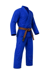 Katsudo JJ Kimono Brazil 550g, Blue