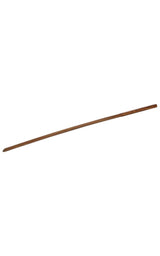 Dax cvičný meč Bokken standard, červený dub