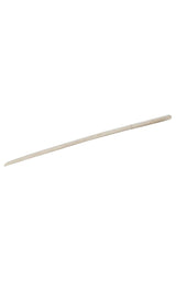 Dax cvičný meč Bokken standard, biely dub