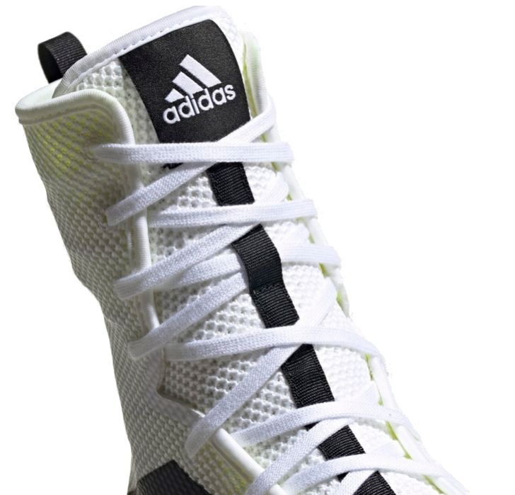 Adidas boxing shoes HOG.3, white