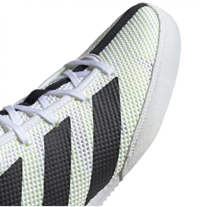 Adidas boxing shoes HOG.3, white
