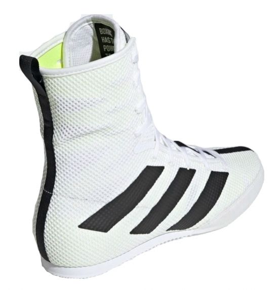 Adidas boxing shoes HOG.3, white
