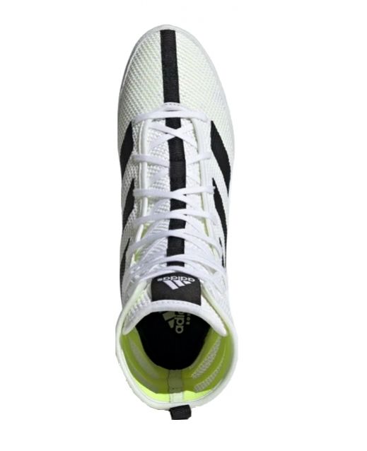 Adidas boxing shoes HOG.3, white