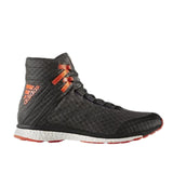 Adidas boxing shoes Speedex 16.1. Boost, black-red