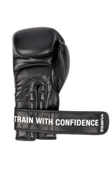 Zebra Box Gloves Performance, Black