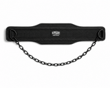 Katsudo ChainBeast fitness pojas od neoprena, crni