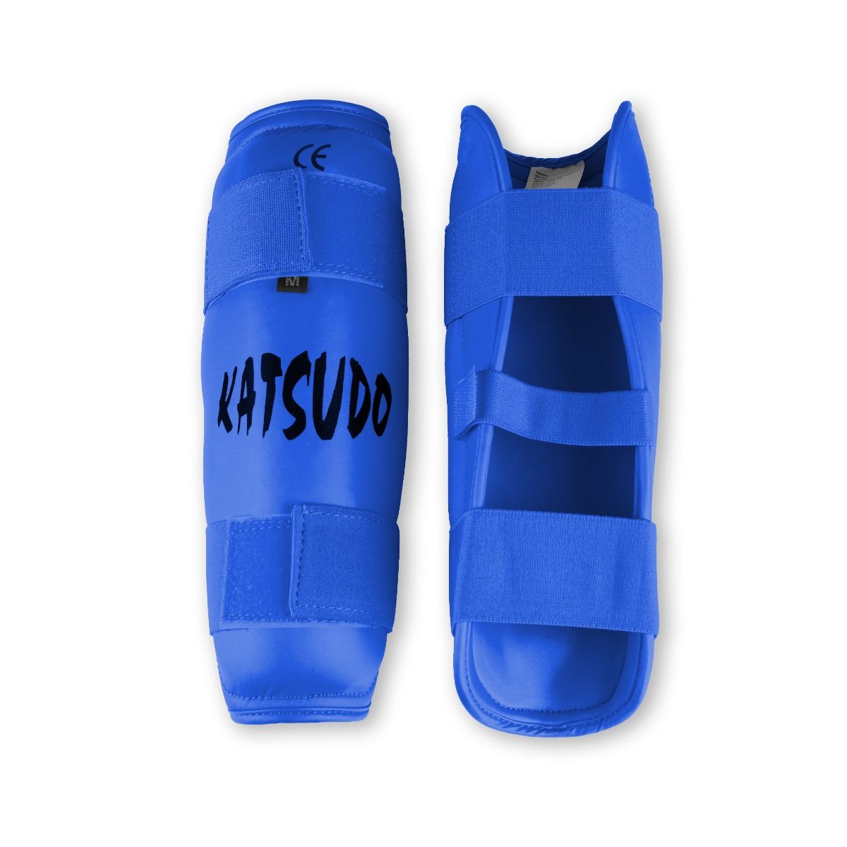 Katsudo Shin Guard Light, Blue