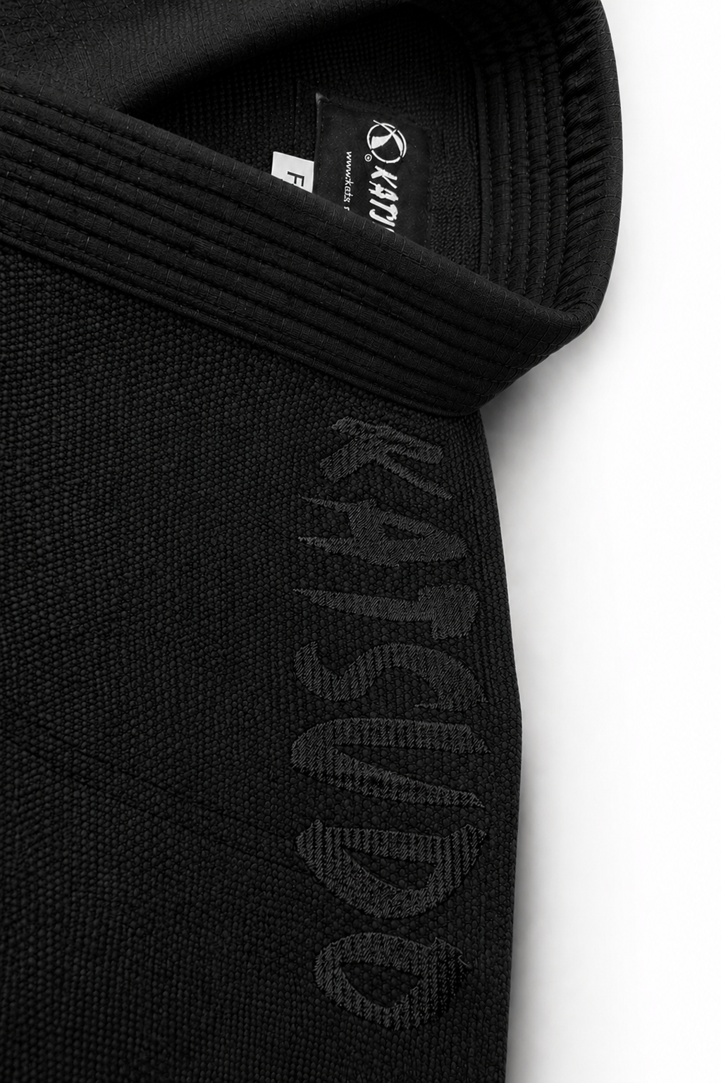 Katsudo JJ Kimono Brazil 550g, Blue