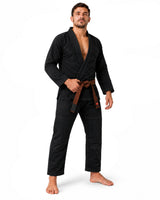 Katsudo jj kimono Brazil 450g, moder