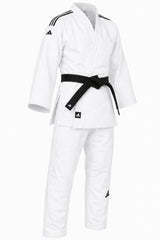 Adidas JU Kimono Contest 650g, White