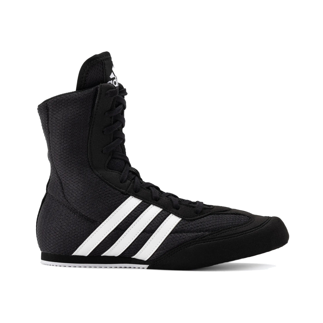 Adidas boxing shoes HOG.2, black-white