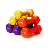 Katsudo Rubber Dumbbell Kiron