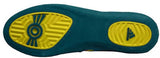 Adidas Wrestling Shoes Combat Speed.5, Turquoise