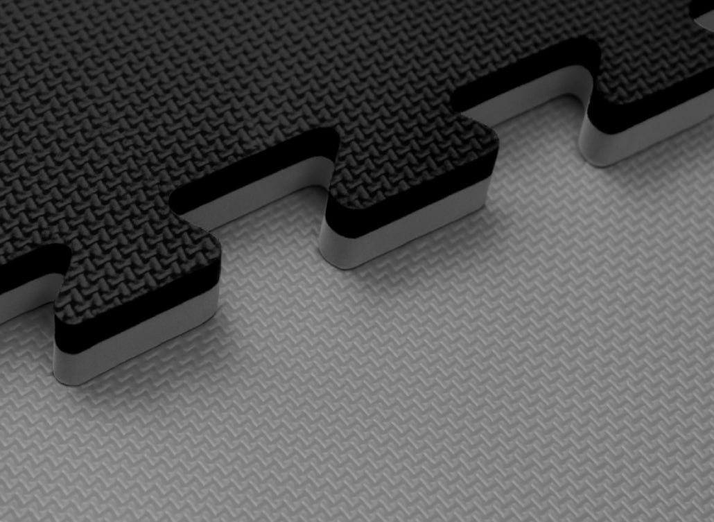 Katsudo Tatami Cross, Black-Grey