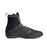 Adidas boxing shoes Speedex 18, black