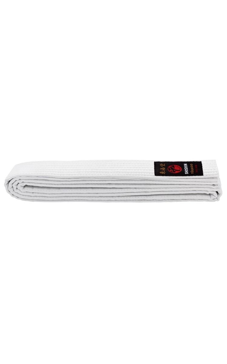 Tokaido KA kimono Shoshin 225g, biele