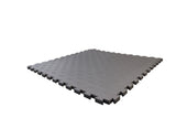 Zebra tatami Puzzle, čierno sivé