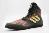 Adidas Wrestling Shoes Flying Impact, Black