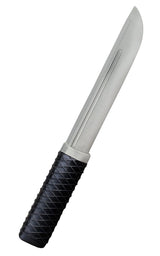 Dax rubber knife, gray