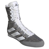 Adidas boxing shoes HOG 4, black-gold