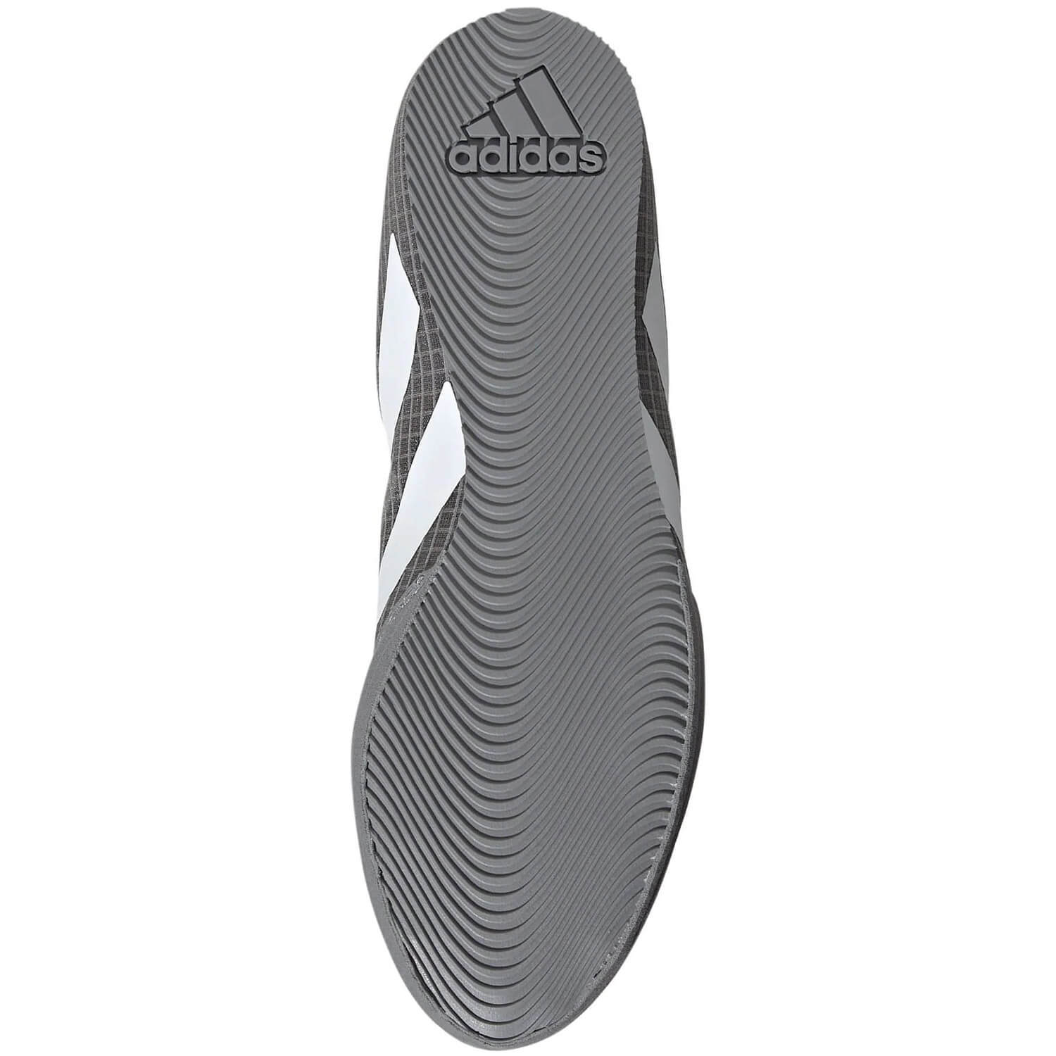 Adidas boxing shoes HOG 4, black-gold