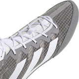Adidas boxing shoes HOG 4, black-gold
