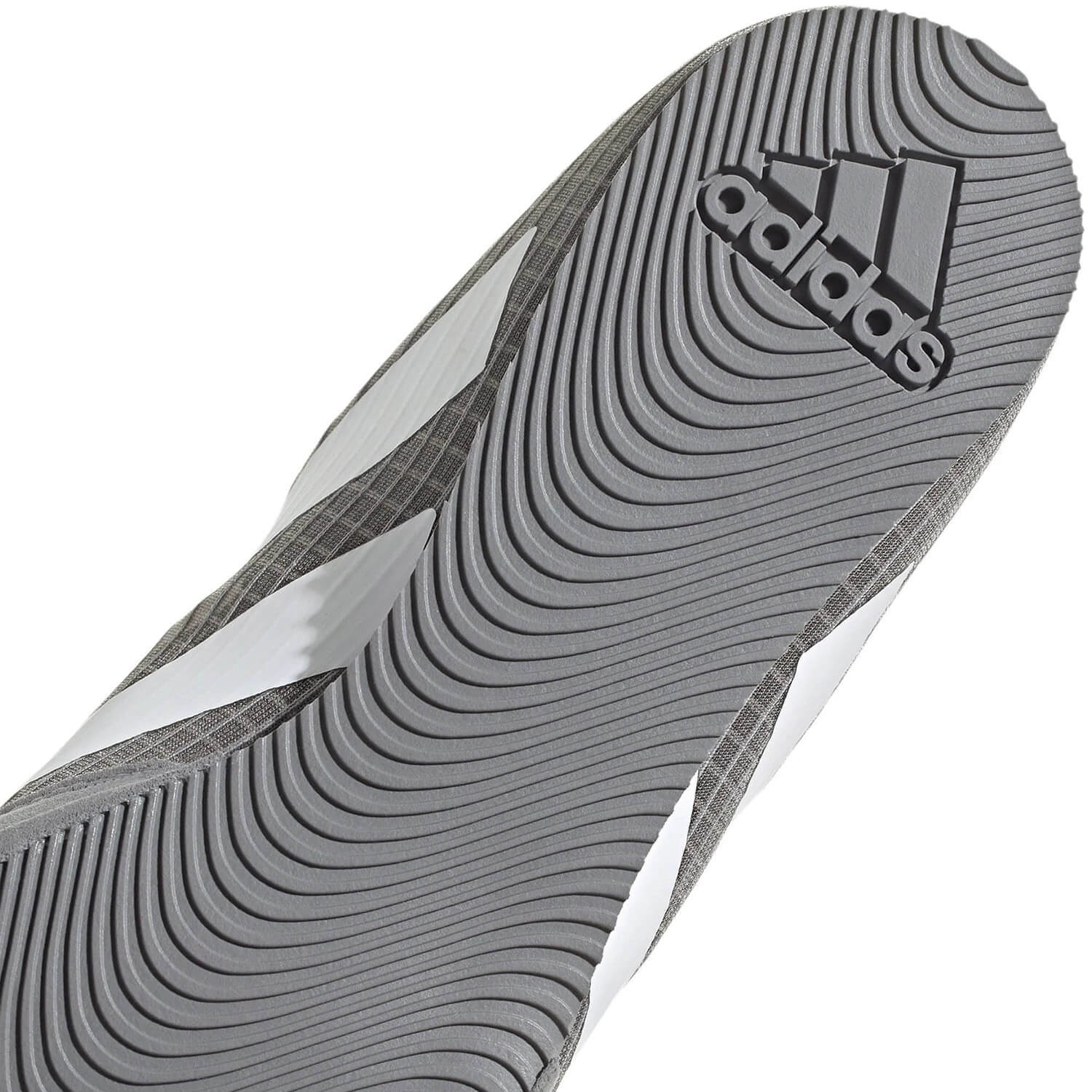 Adidas boxing shoes HOG 4, black-gold