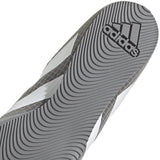 Adidas boxing shoes HOG 4, black-gold