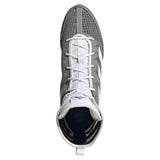 Adidas boxing shoes HOG 4, black-gold