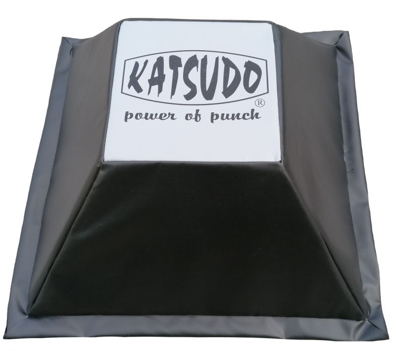 Katsudo Wall Makiwara Ihlan, Black