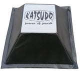 Katsudo Wall Makiwara Ihlan, Black
