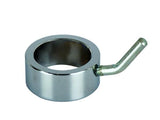 Katsudo Metal Olympic Barbell Collar Forcella