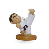 Katsudo Taekwondo Figurine Seonbi