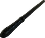 Katsudo Rubber Baton Flexbat, Black