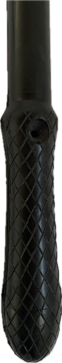Katsudo Rubber Baton Flexbat, Black