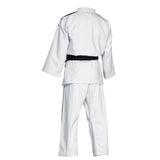 Adidas JU Kimono Champion II IJF Regular Fit 690g, White