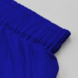 Adidas JU Kimono Club 350g, Blue