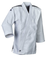 Adidas JU Kimono Contest 650g, White