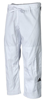 Adidas JU Kimono Contest 650g, White