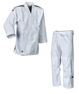 Adidas JU Kimono Contest 650g, White