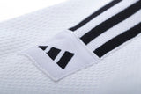 Adidas JU Kimono Contest 650g, White
