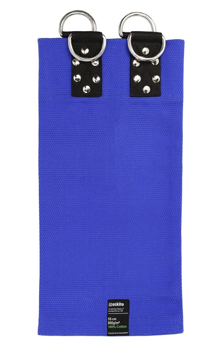 Katsudo Training Grip for Judo Trainer Gym, Blue
