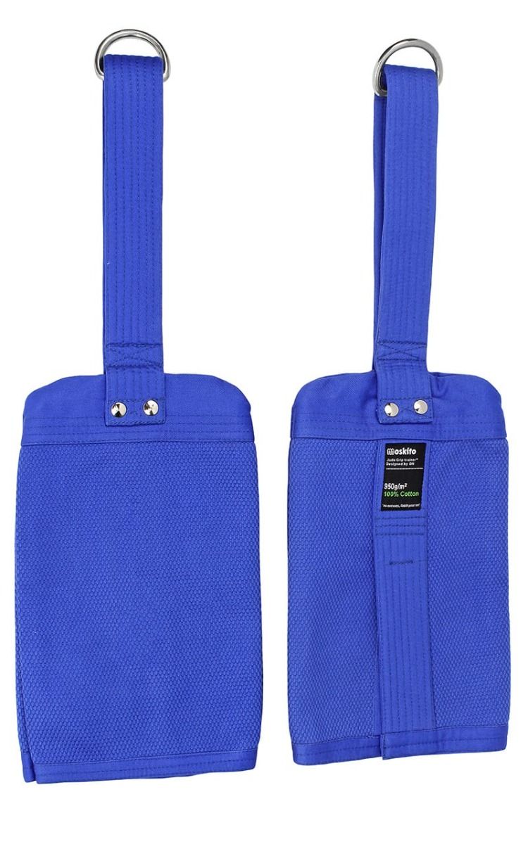 Katsudo Training Grip for Judo Trainer Multi, Blue