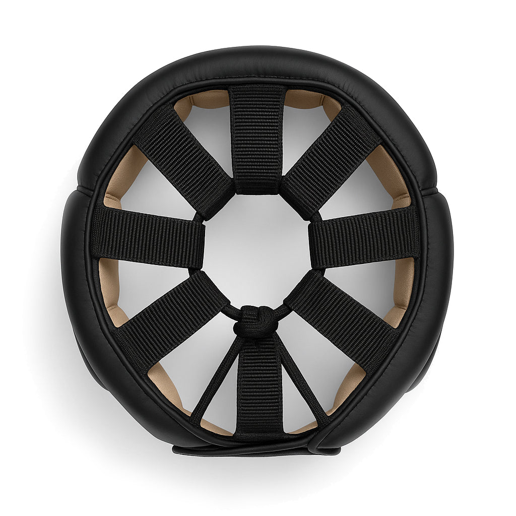 Katsudo Junior Head Guard