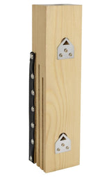 Katsudo Wooden Makiwara Woodstrike